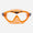 MIX - Snorkeling Mask Junior