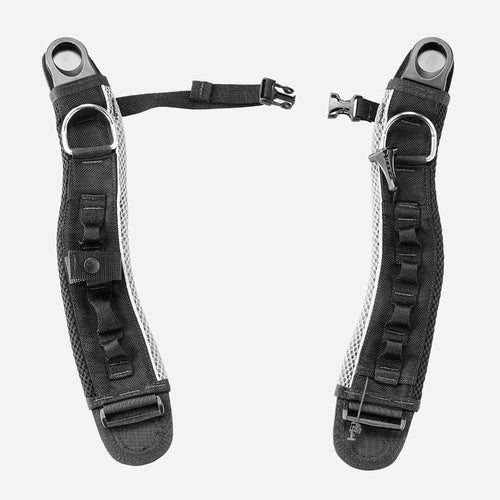 BCD Shoulder Assembly