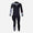 Men's Dive Wetsuit 5.5mm