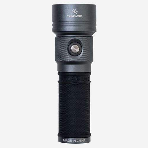 SEAFLARE PRO PACK - LED Dive Torch