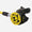 COMPACT PRO OCTOPUS - Dive Regulator