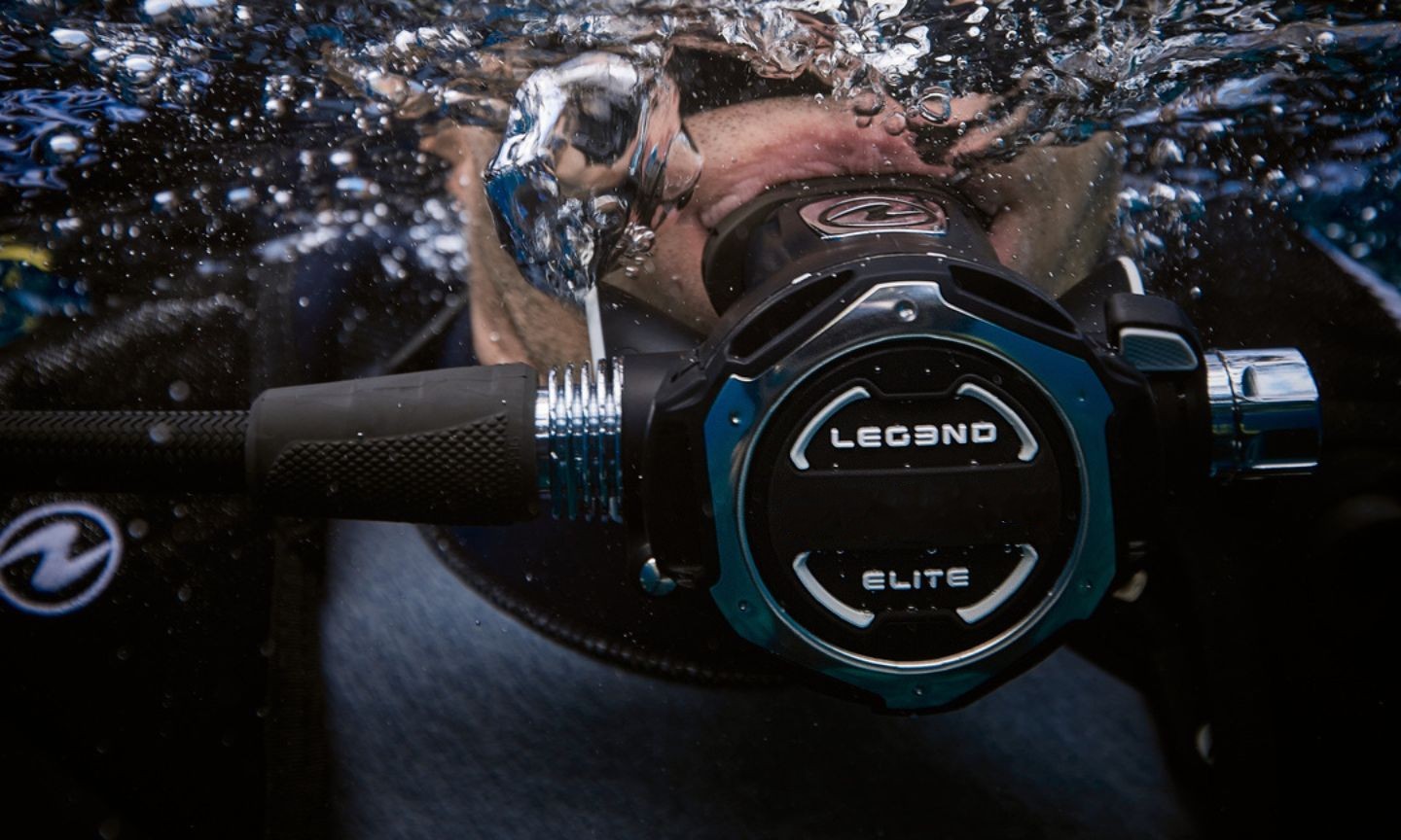 Regulator Finder