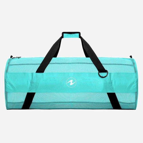 ADVENTURER - Travel Ready Gear Mesh Bag