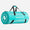 ADVENTURER - Travel Ready Gear Mesh Bag