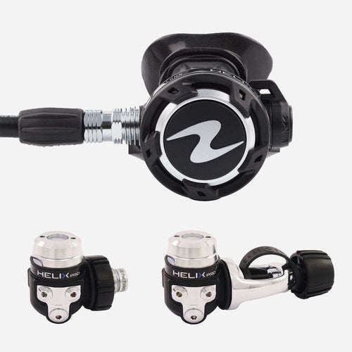PRO - Dive Regulator