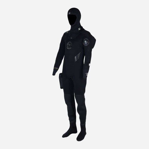 Men's Dive Drysuit
