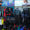 Display of FinEqStore diving equipment and wetsuits in a store