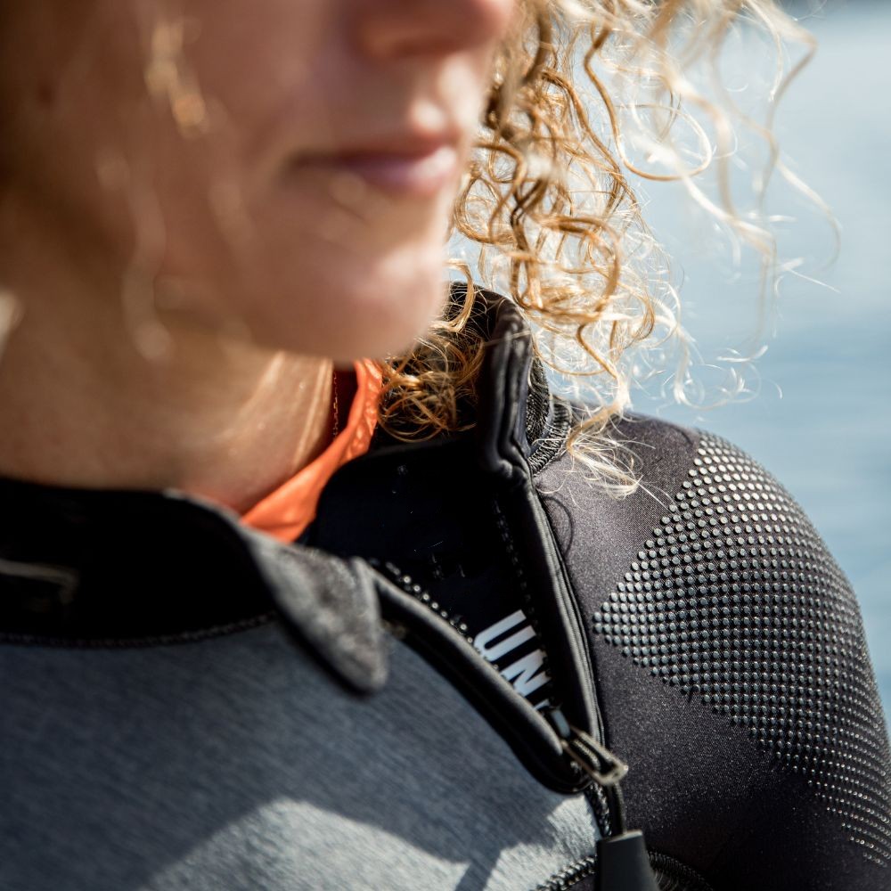 Product Details - Women's Dive Wetsuit 5.5mm